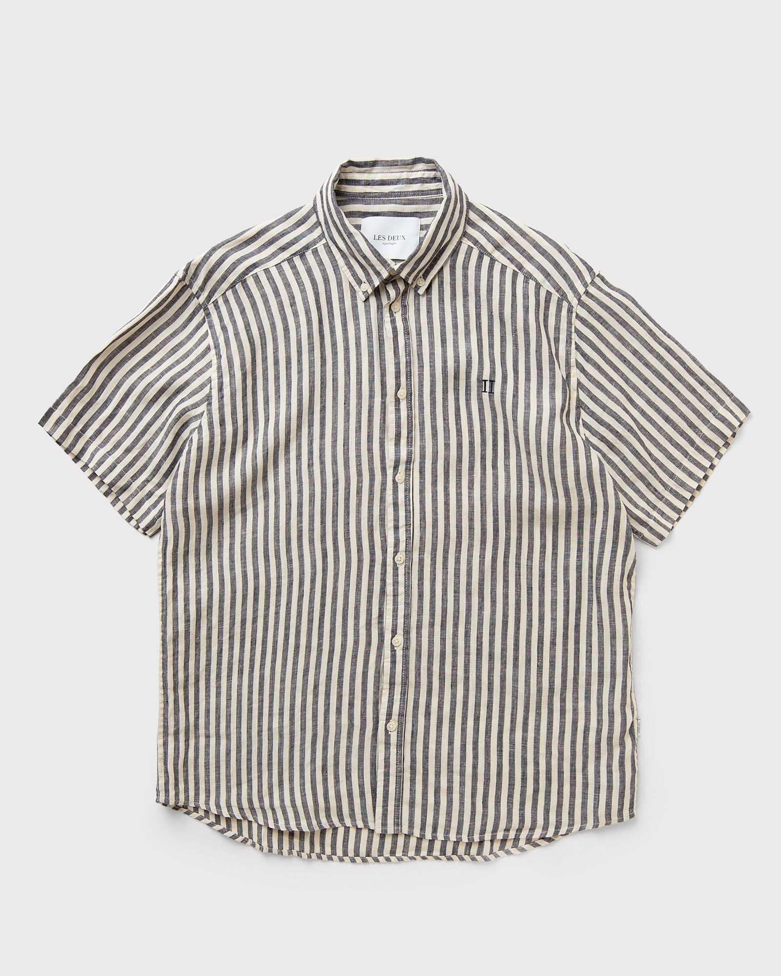 Kris Linen Shortsleeve Shirt