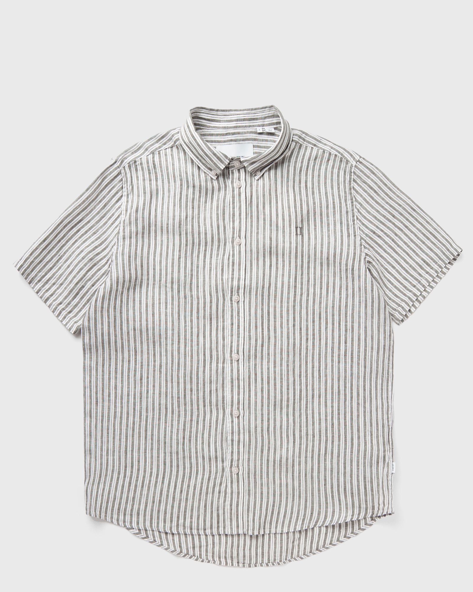 Kris Linen SS Shirt