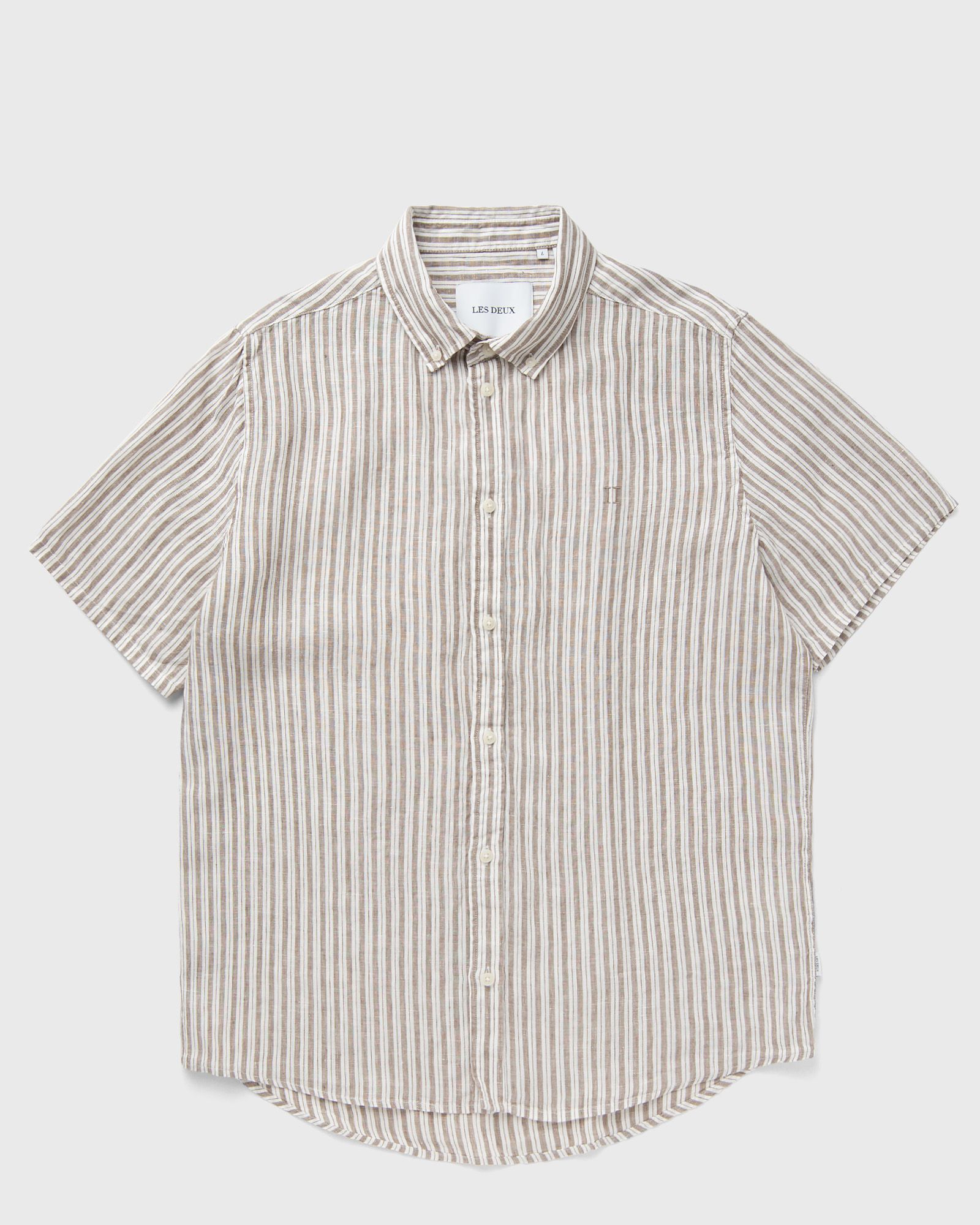 Kris Linen SS Shirt