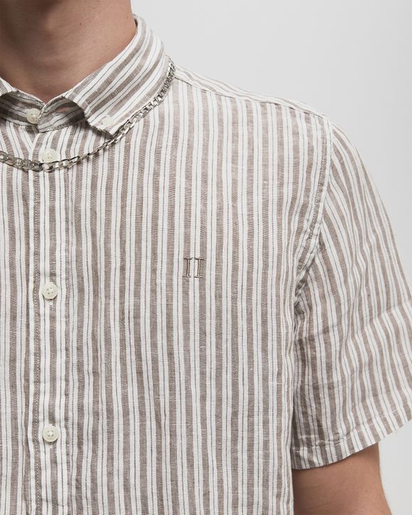Kris Linen SS Shirt