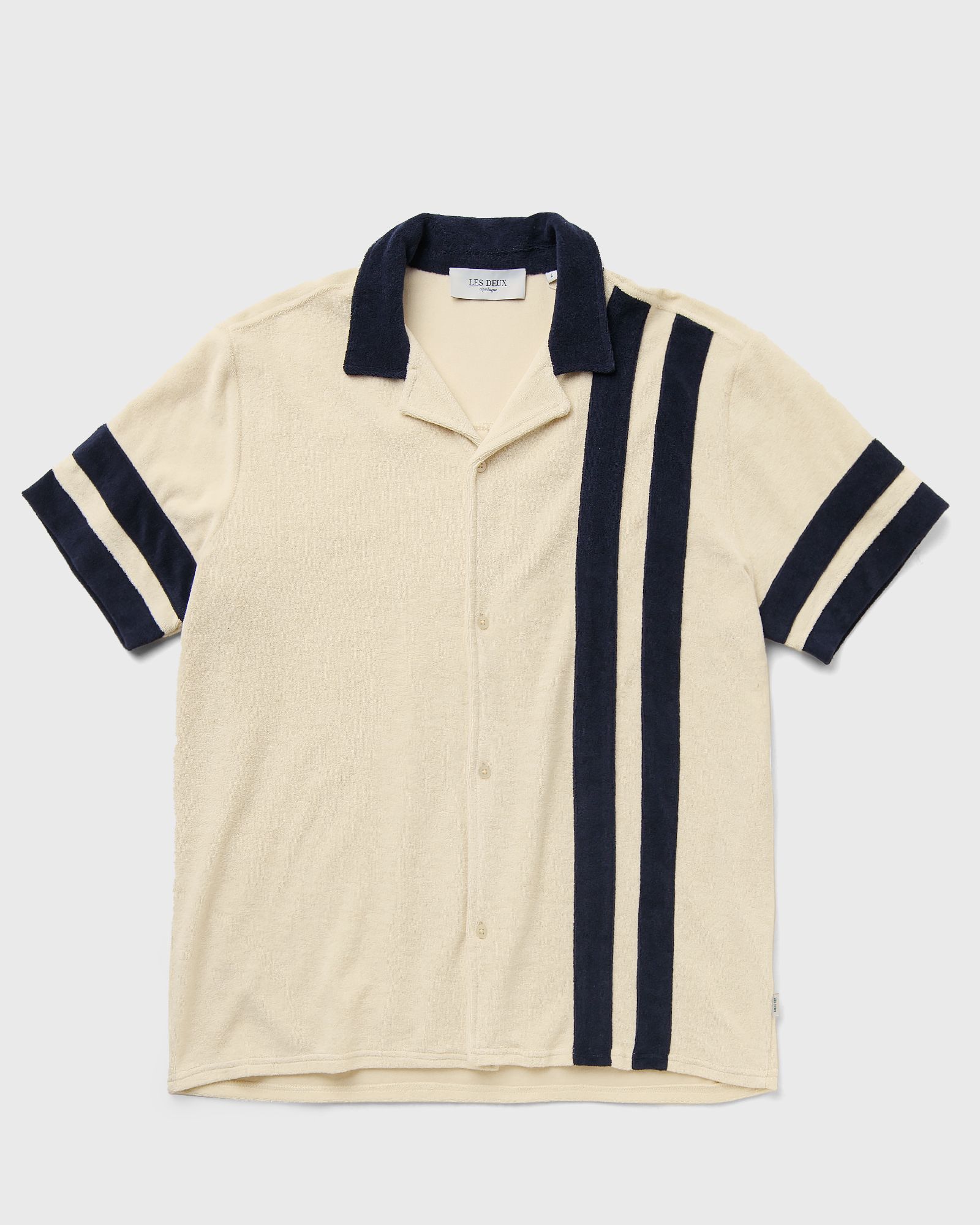 Javier Sport Towel Shortsleeve Shirt