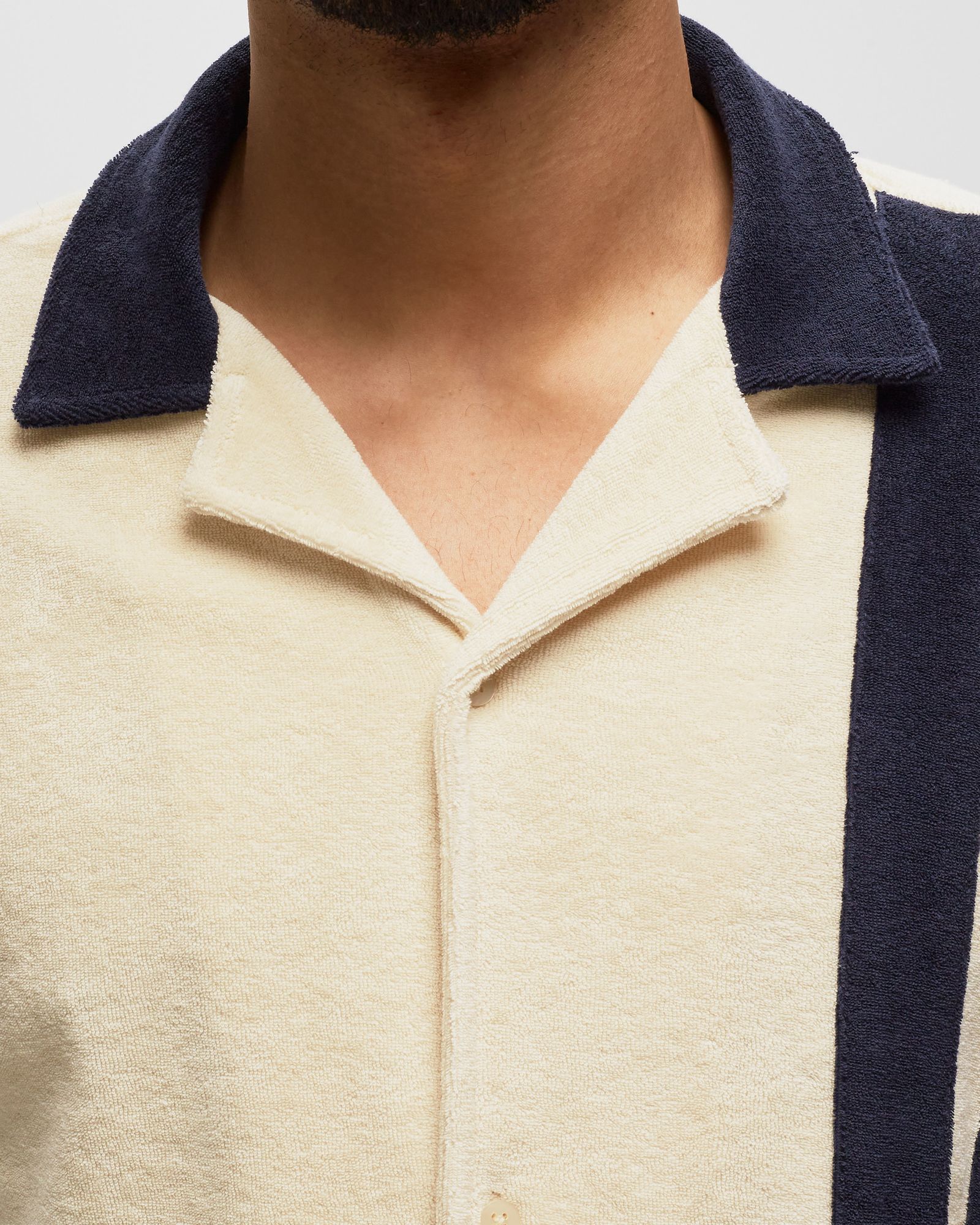 Javier Sport Towel Shortsleeve Shirt