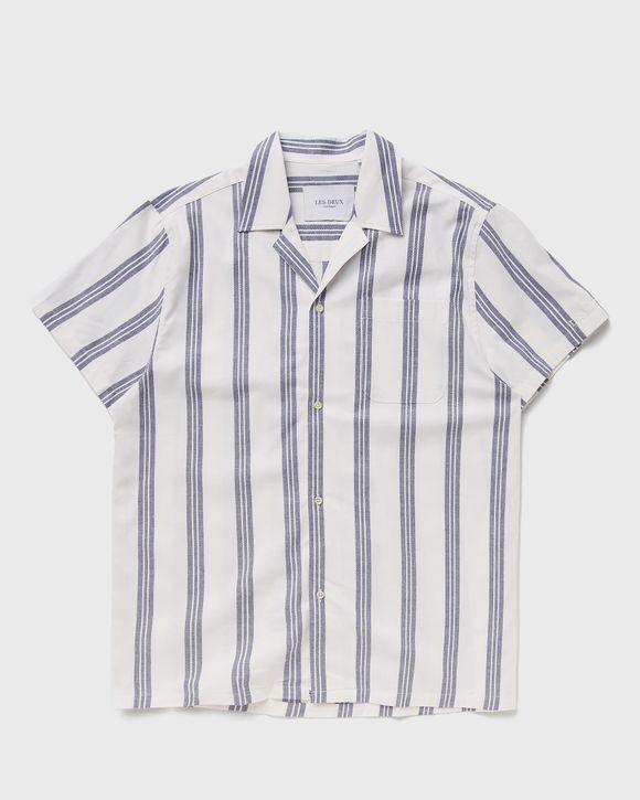 Lawson Stripe Shortsleeve Shirt