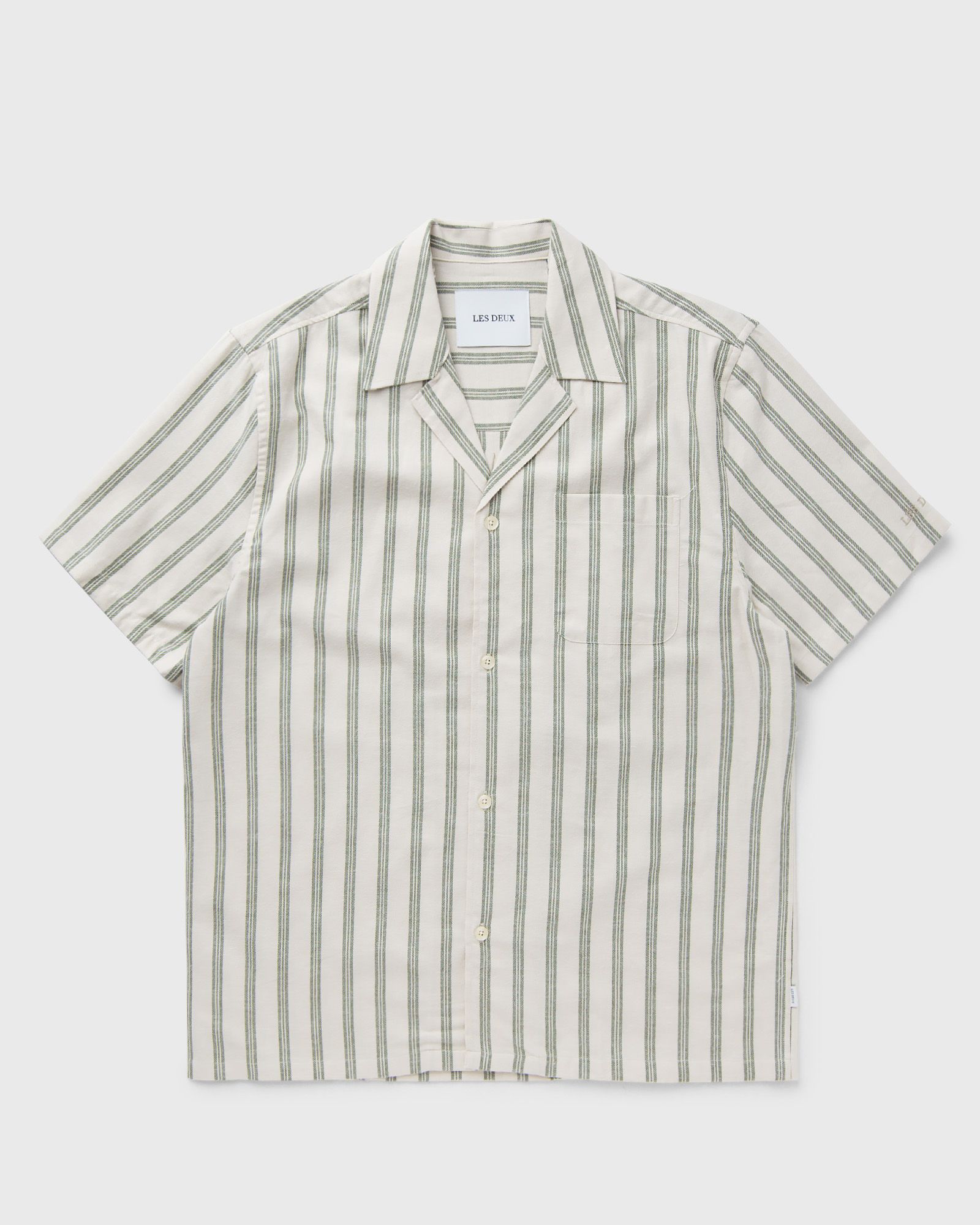 Lawson Stripe SS Shirt
