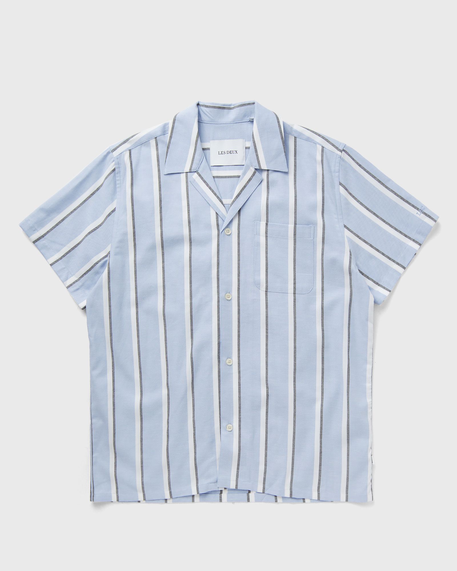 Lawson Stripe SS Shirt