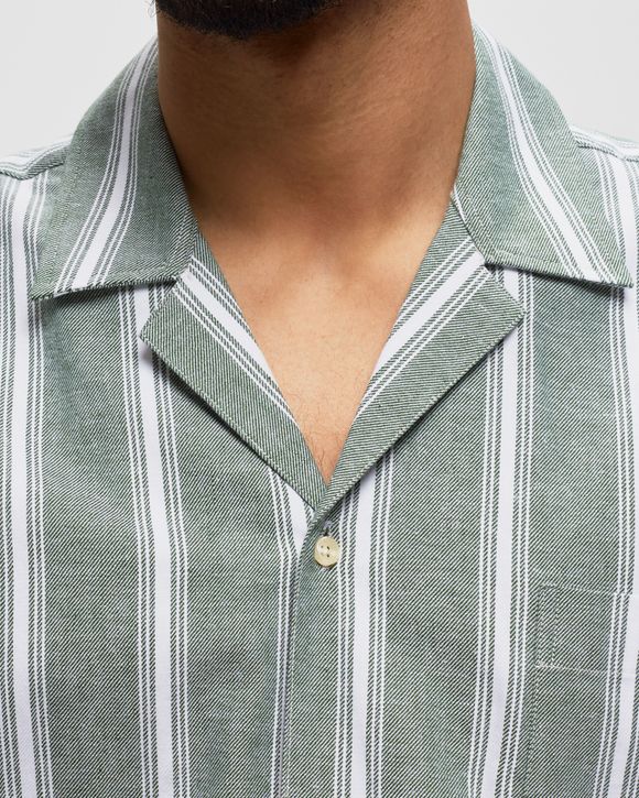 Lawson Stripe Shortsleeve Shirt