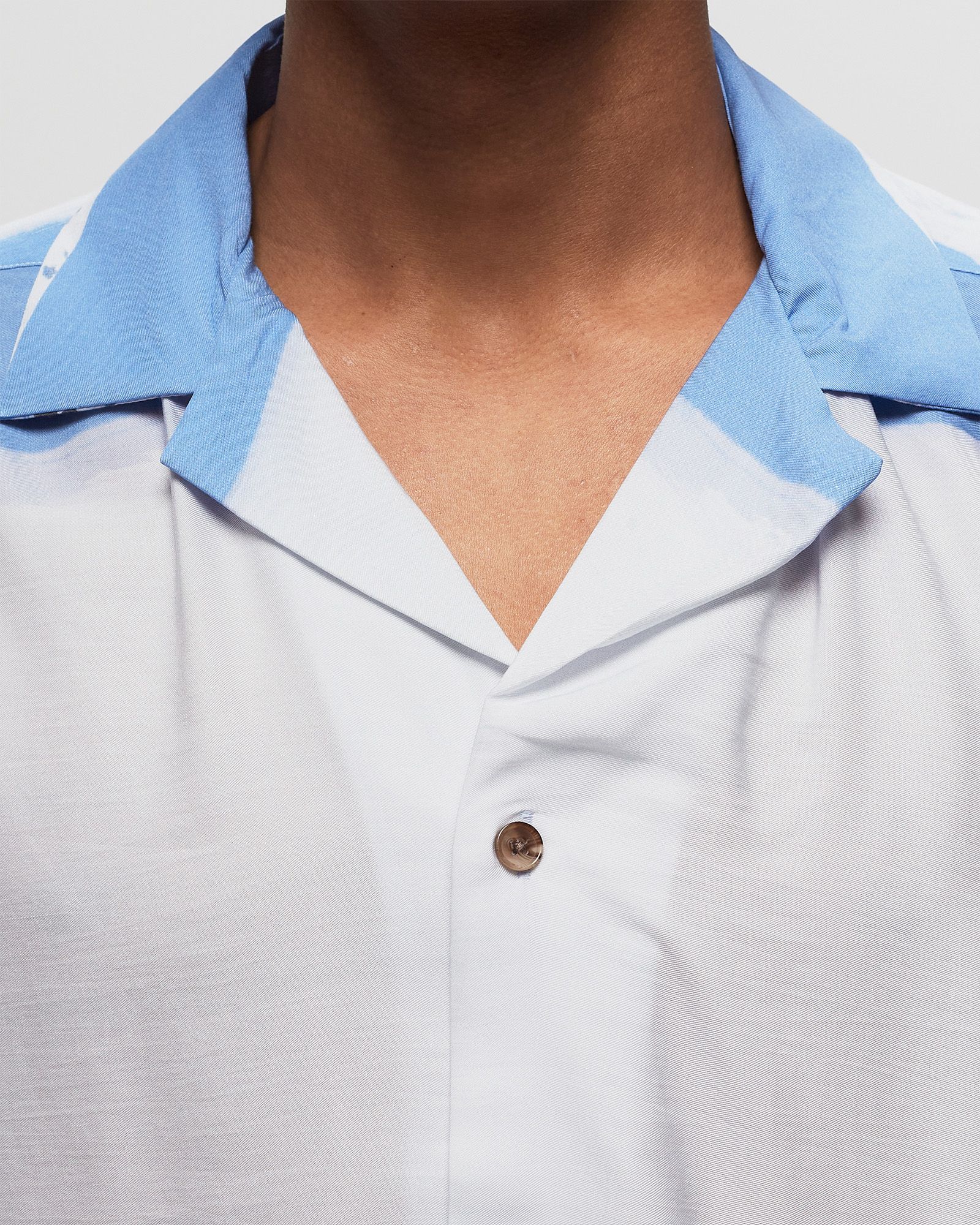 Coastal AOP SS Shirt