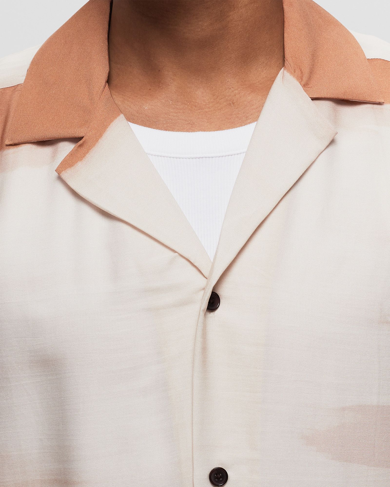 Coastal AOP SS Shirt