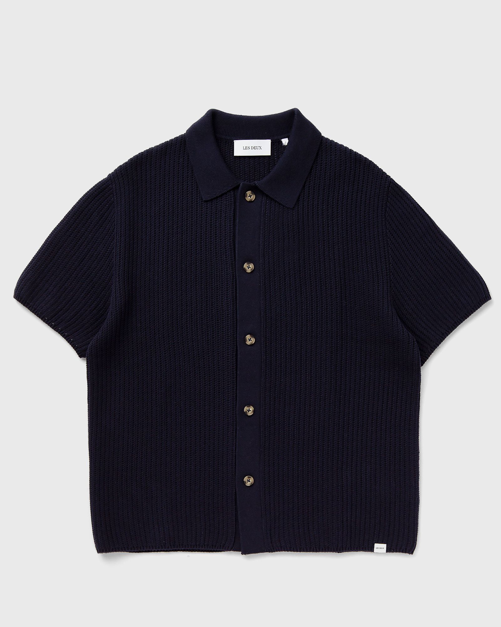 Gustavo Knit Shirt