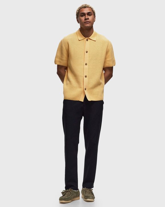 Gustavo Knit Shirt