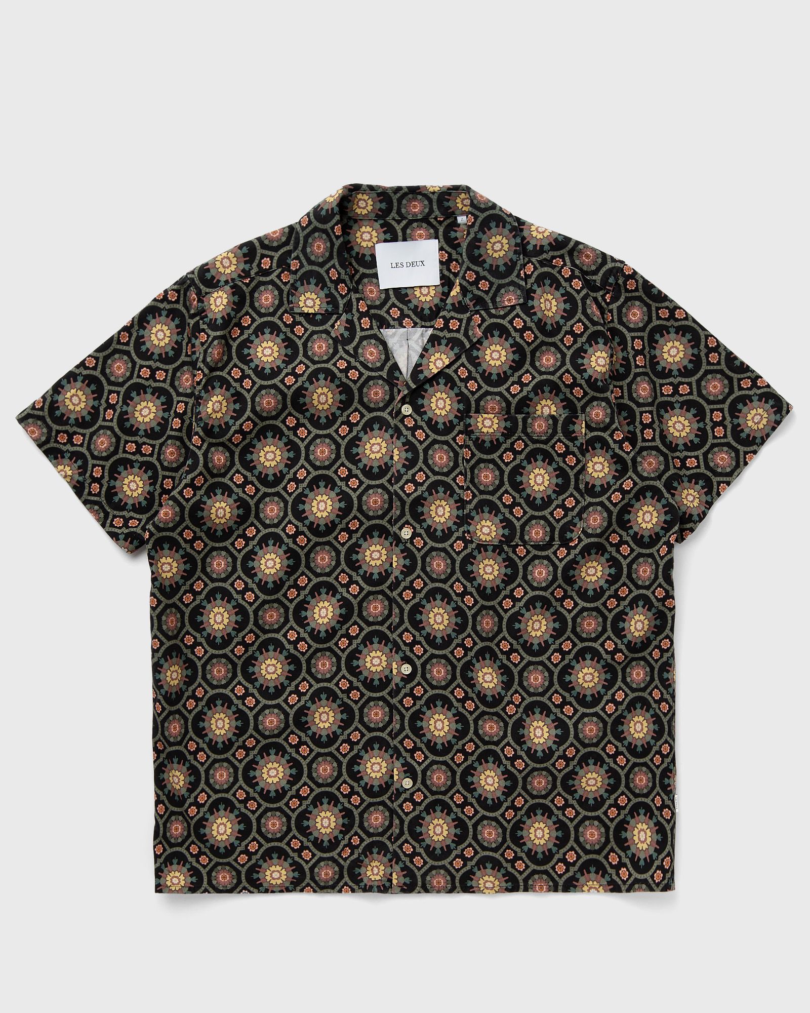 Tapestry SS Shirt