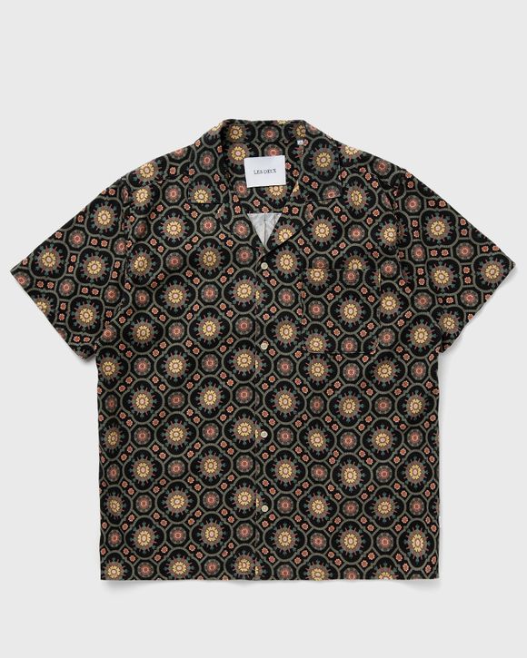 Tapestry SS Shirt