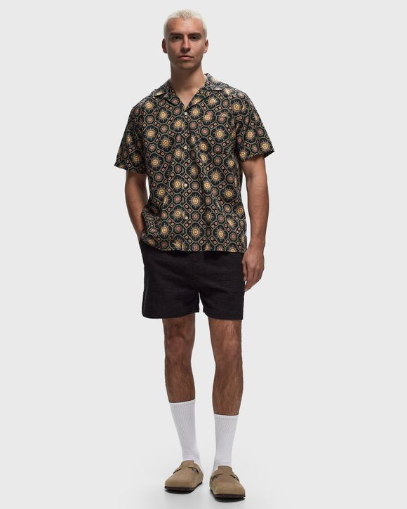 Tapestry SS Shirt