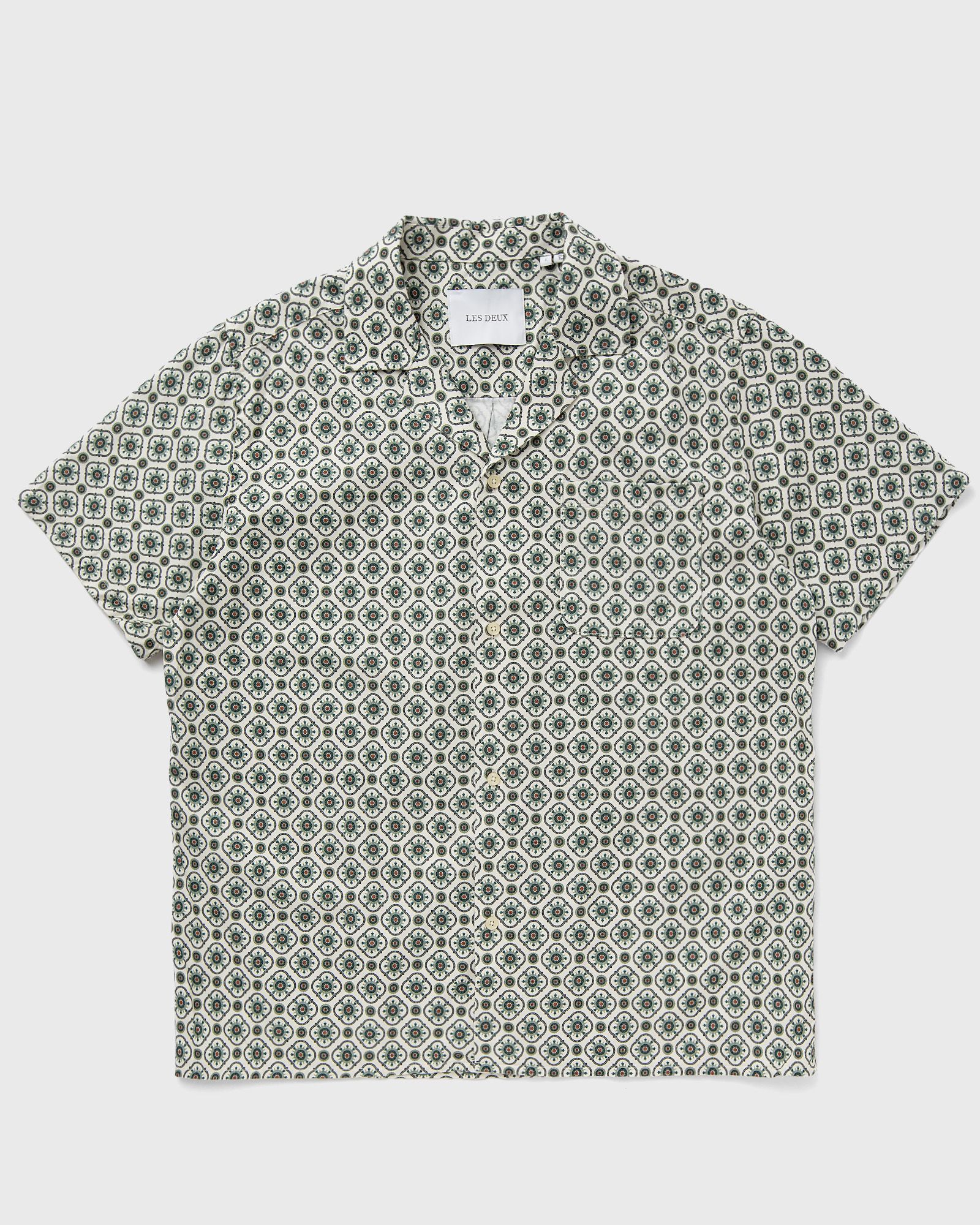 Tapestry SS Shirt