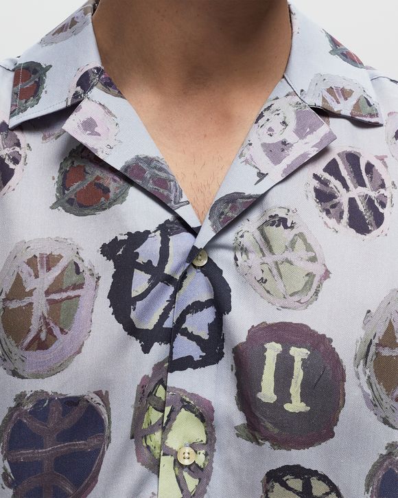 Artist AOP SS Shirt