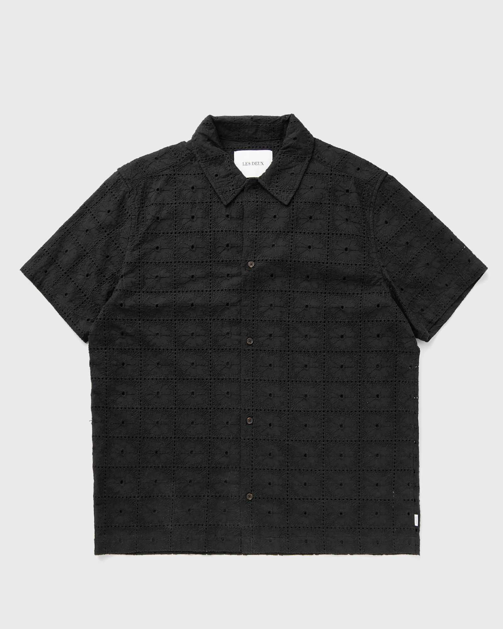 Hector Anglaise SS Shirt