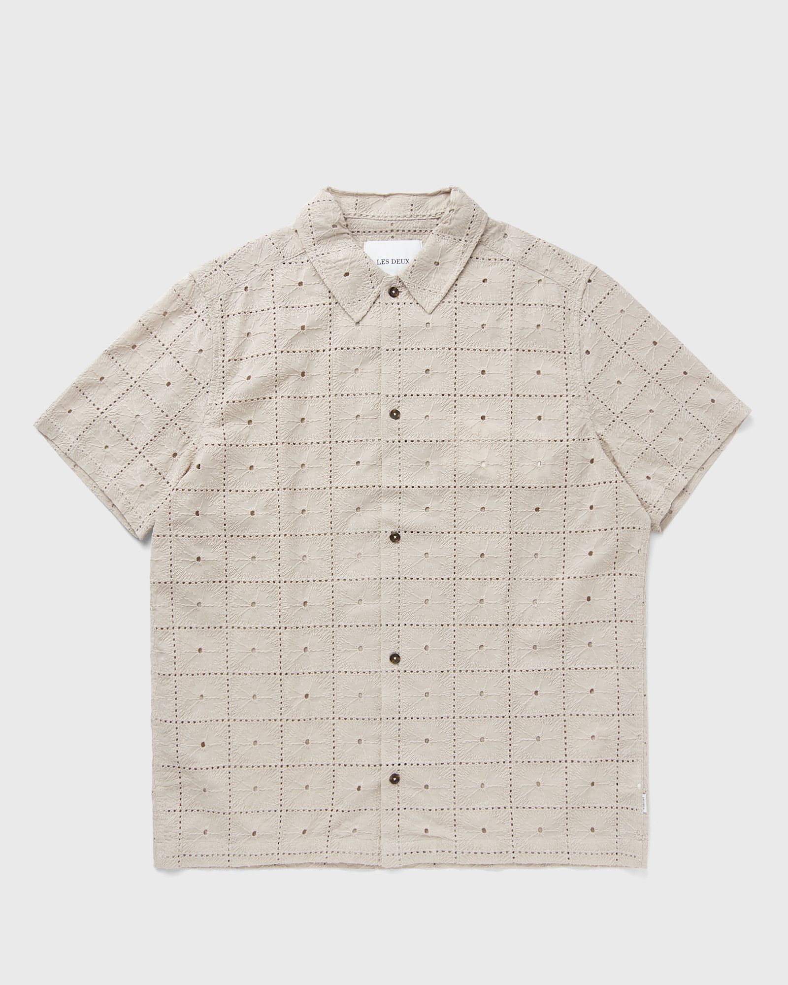 Hector Anglaise SS Shirt
