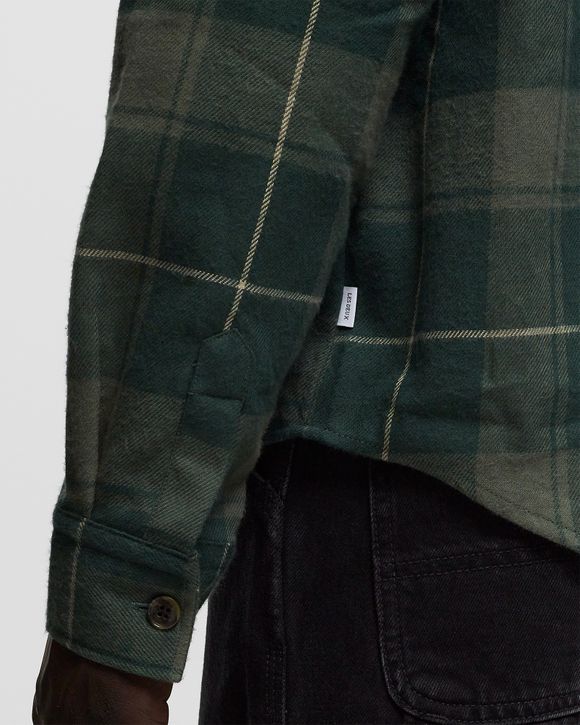 Lennon Check Shirt