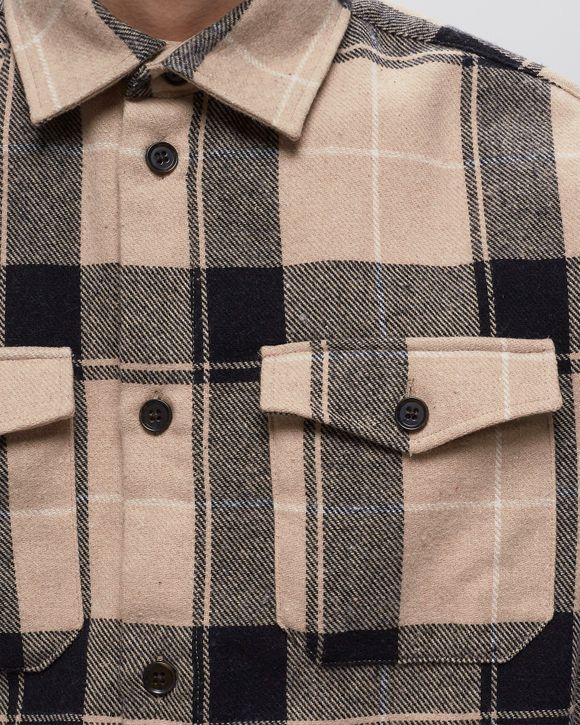 Lennon Check Shirt