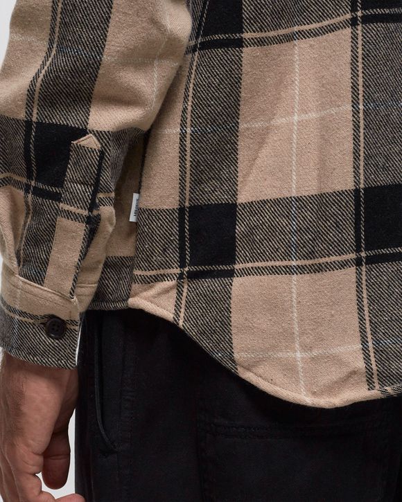 Lennon Check Shirt