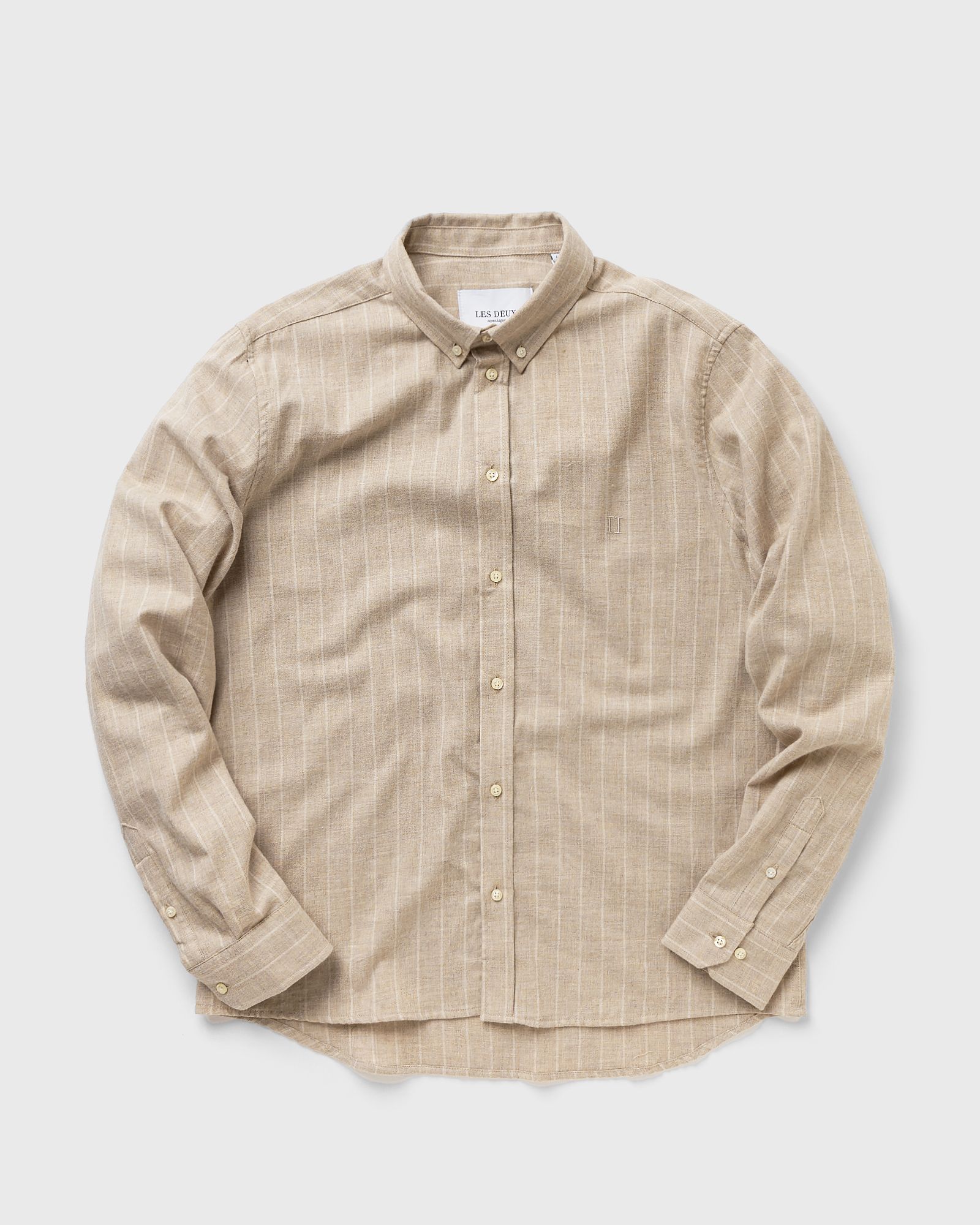 Desert Reg Stripe Shirt