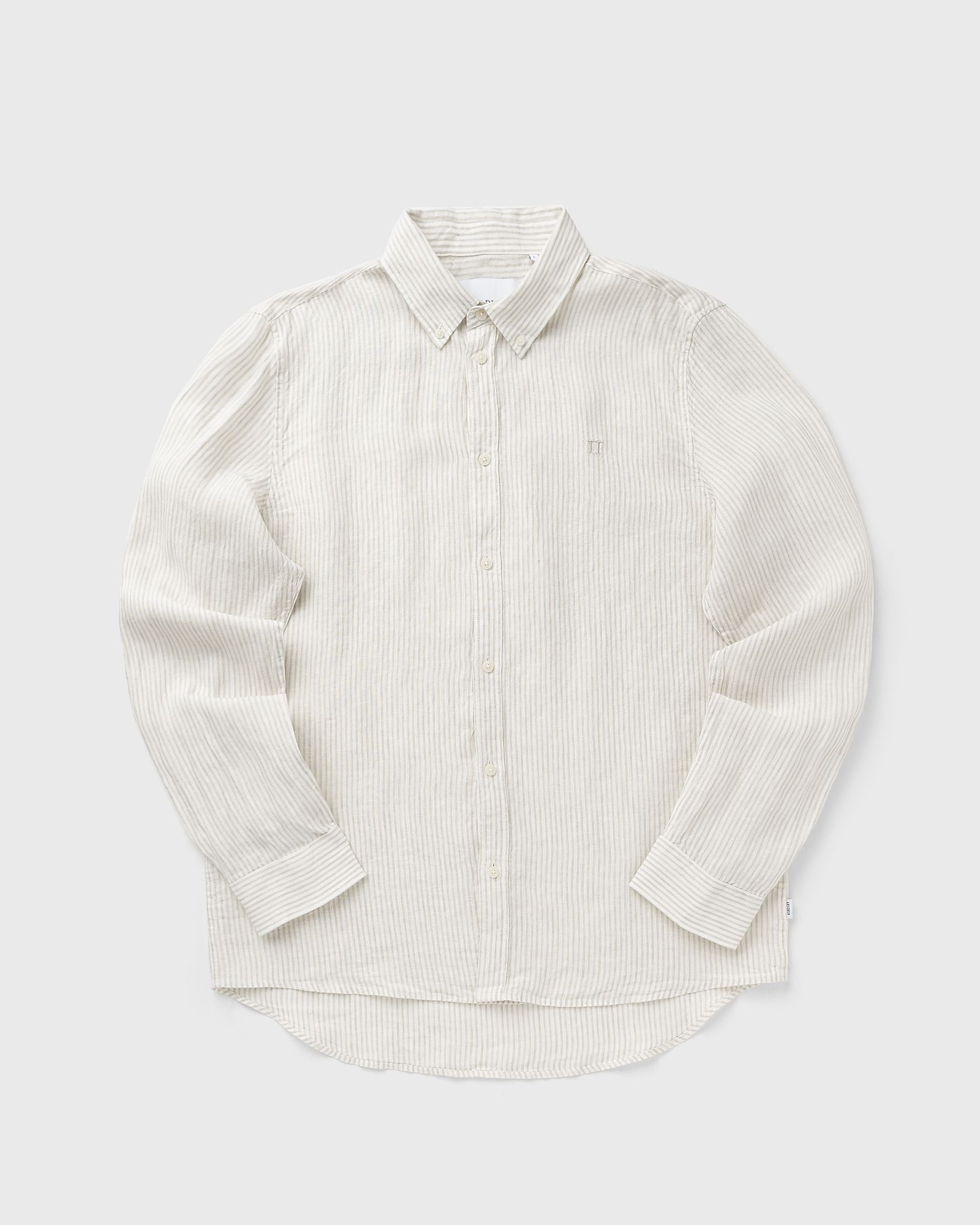 Kristian Linen B.D. Shirt
