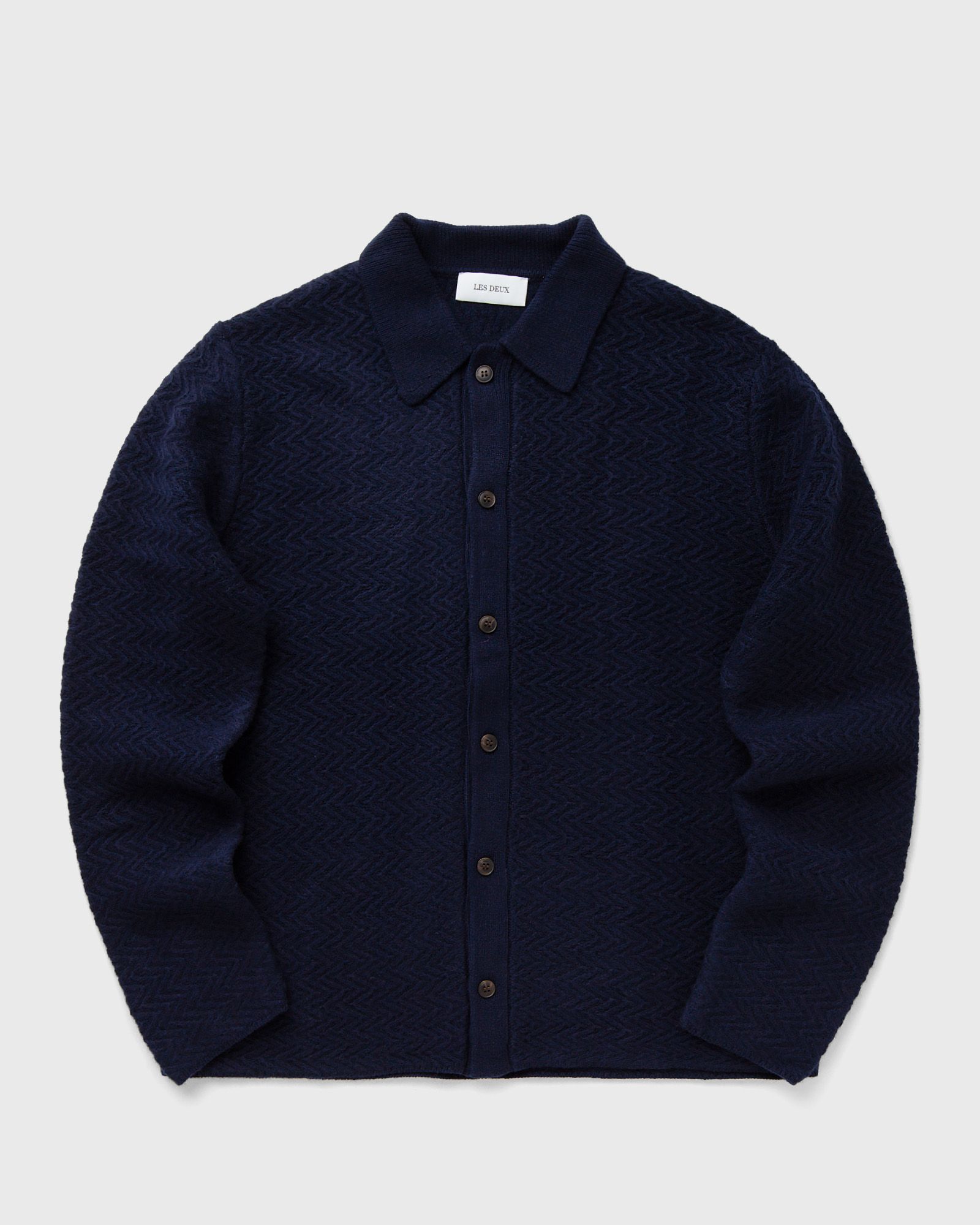 Finnegan Knit Shirt