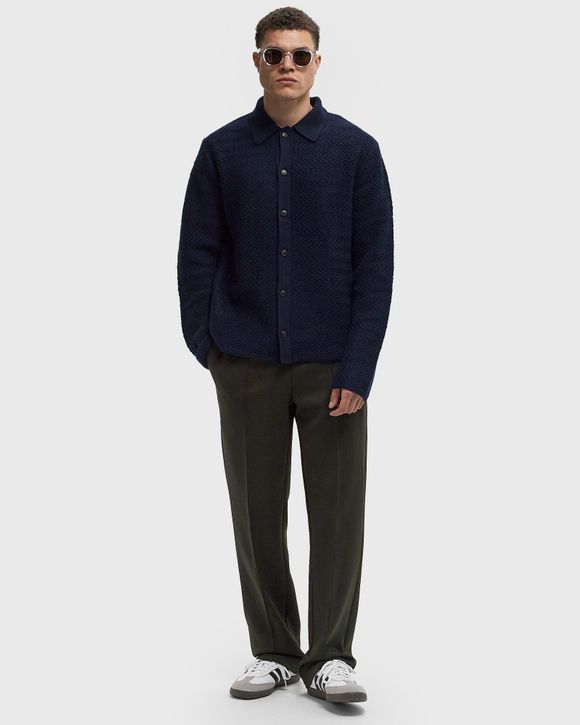 Thumbnail - Finnegan Knit Shirt
