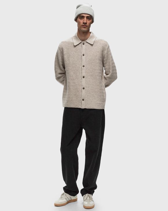 Finnegan Knit Shirt