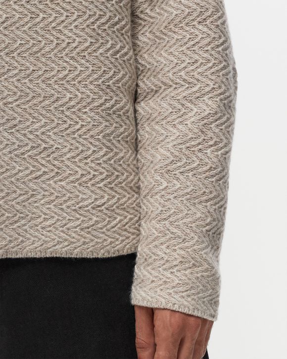 Finnegan Knit Shirt
