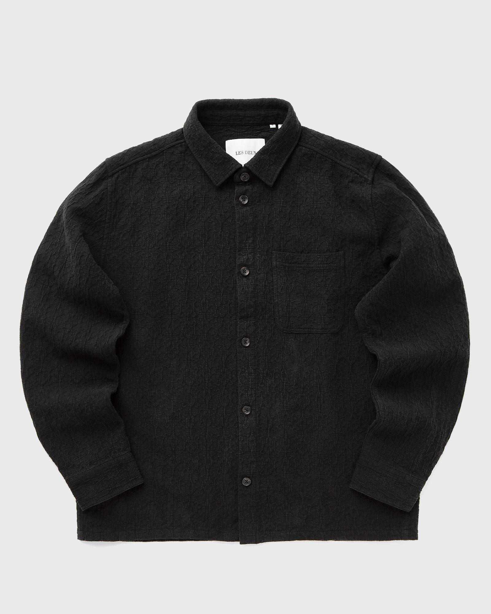 Kevin Textured Shirt