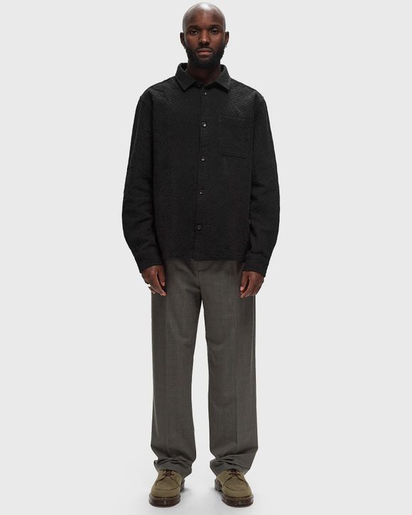 Kevin Textured Shirt