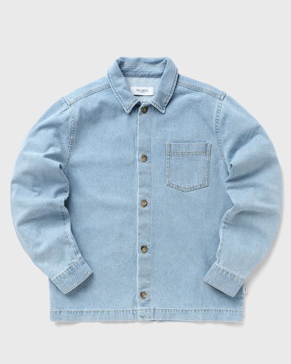 Layton Hybrid Shirt
