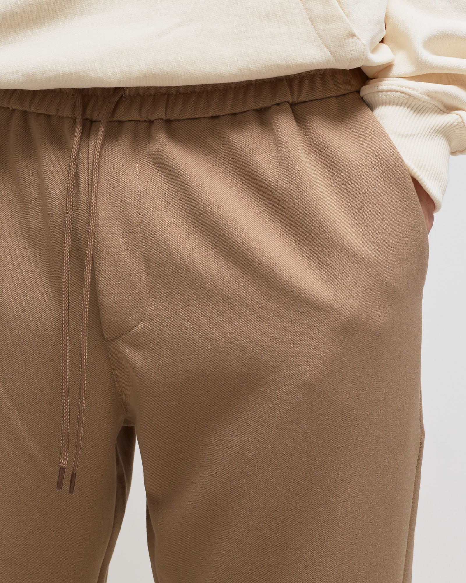 Patrick Drawstring Pants 