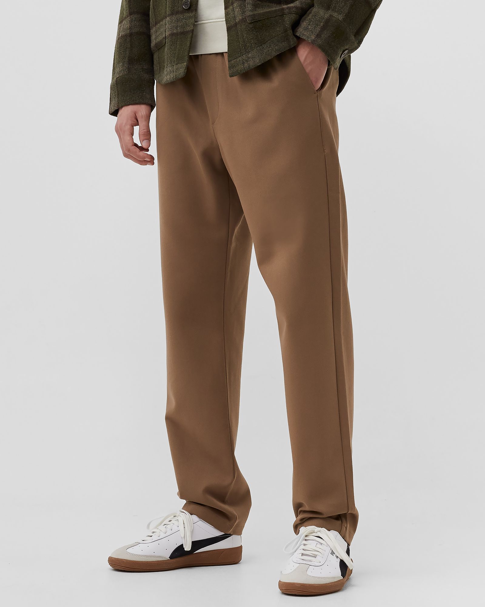 Patrick Drawstring Pants