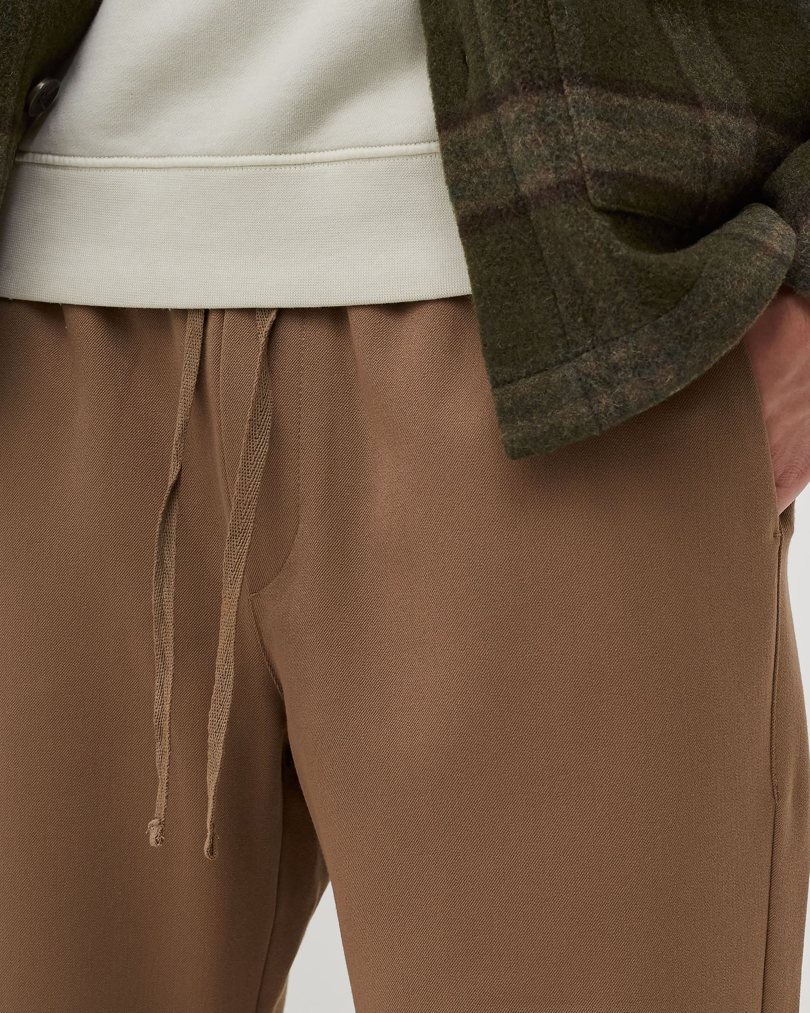 Patrick Drawstring Pants