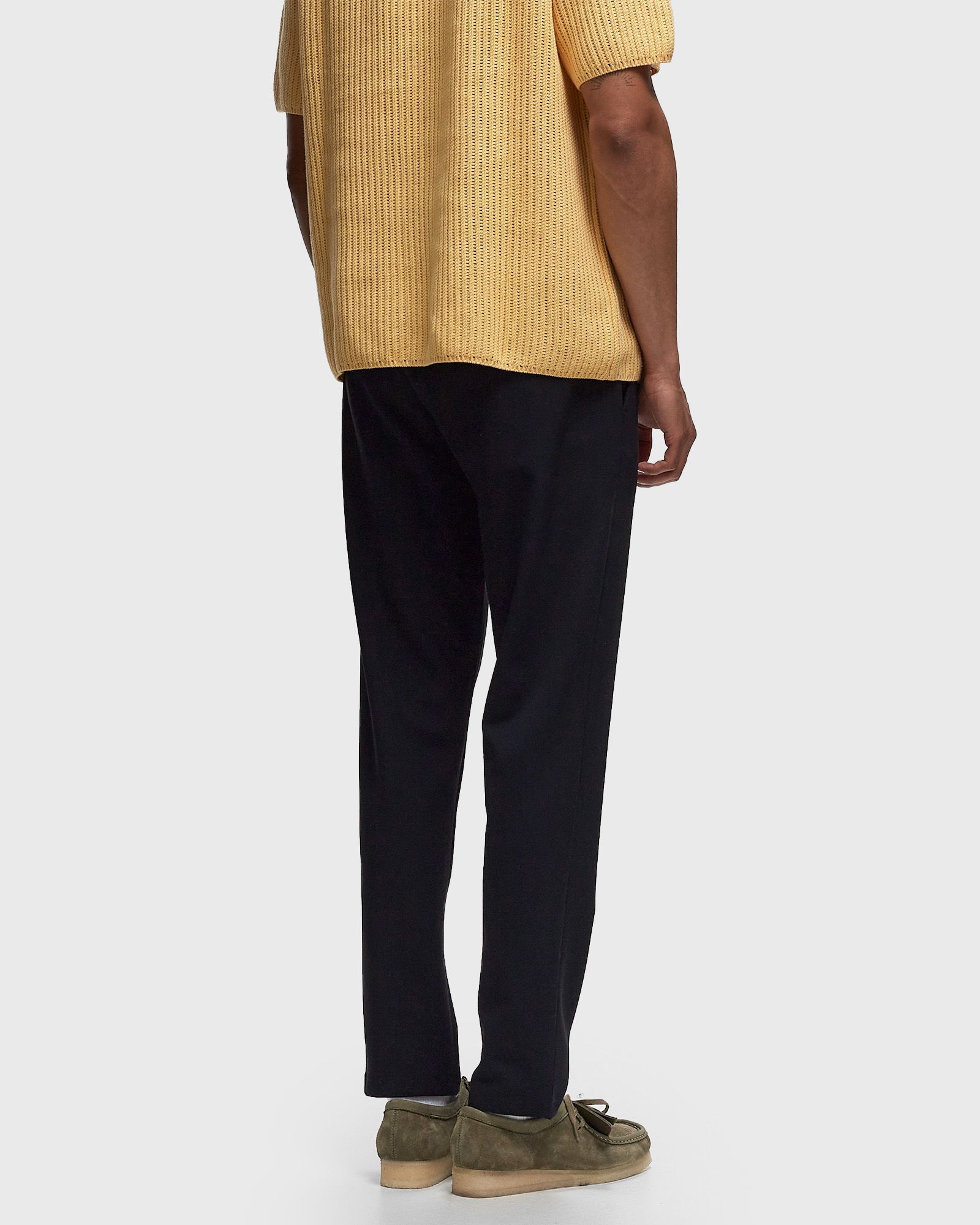 Como Tapered Drawstring Pants