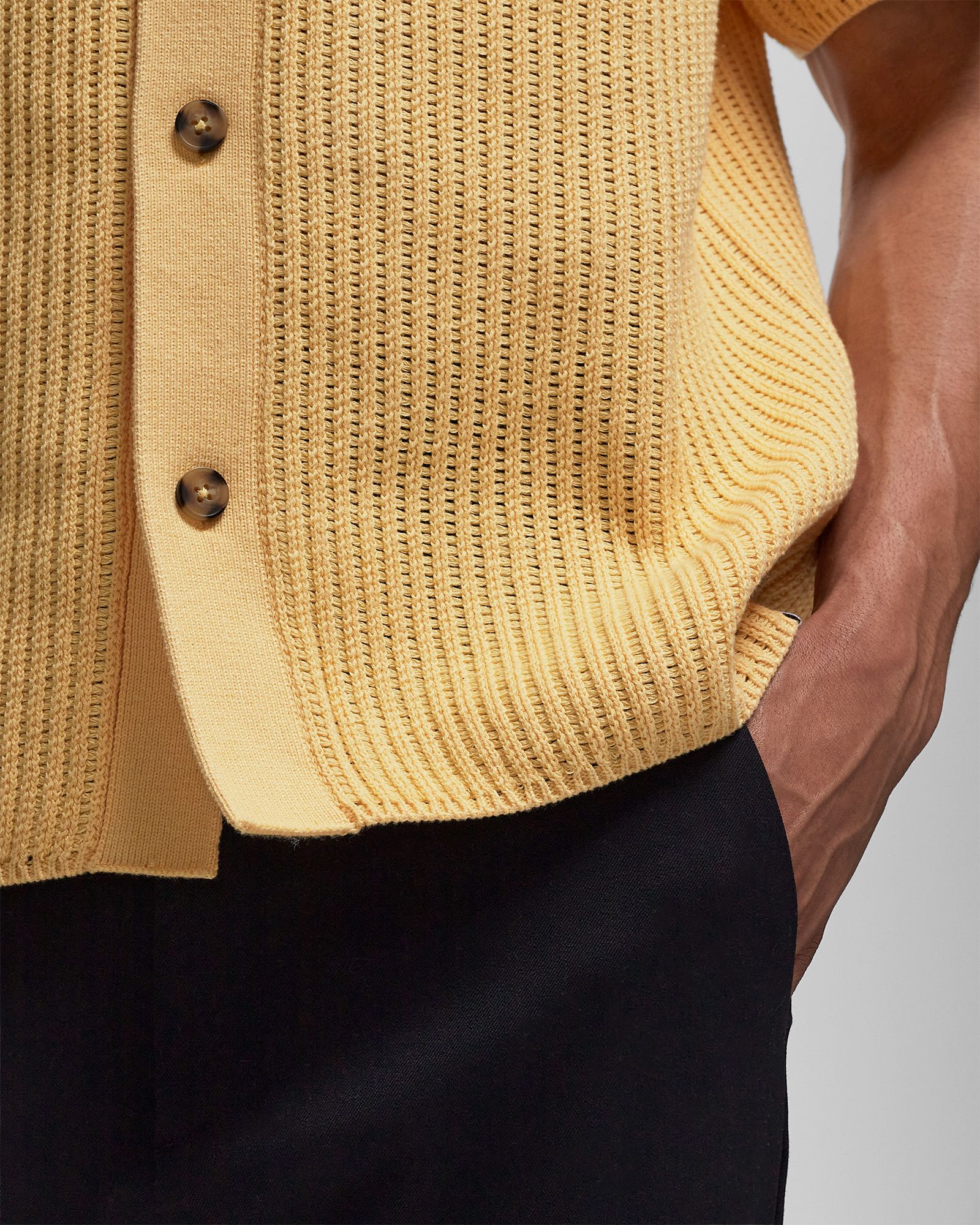 Como Tapered Drawstring Pants