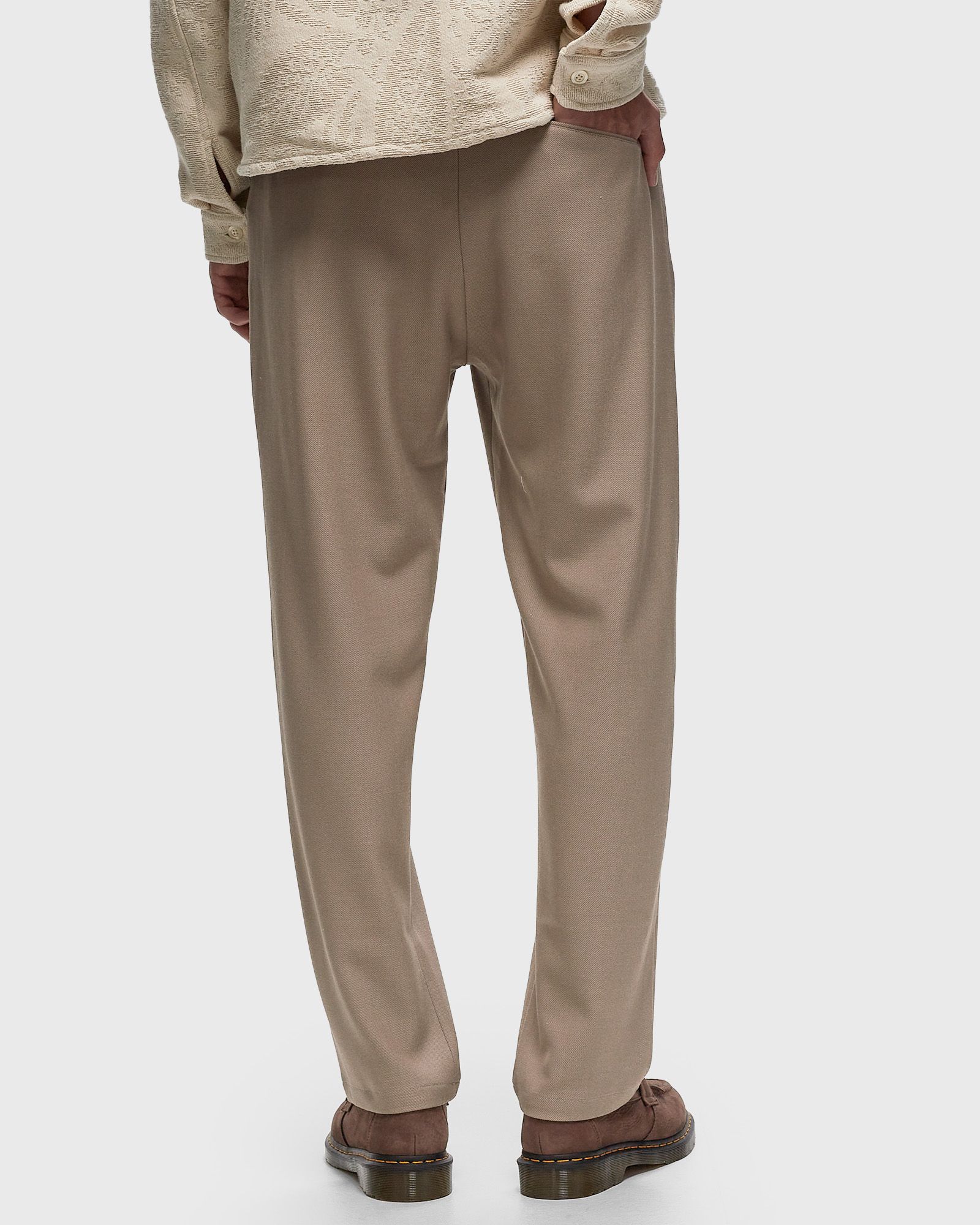 Como Tapered Drawstring Pants