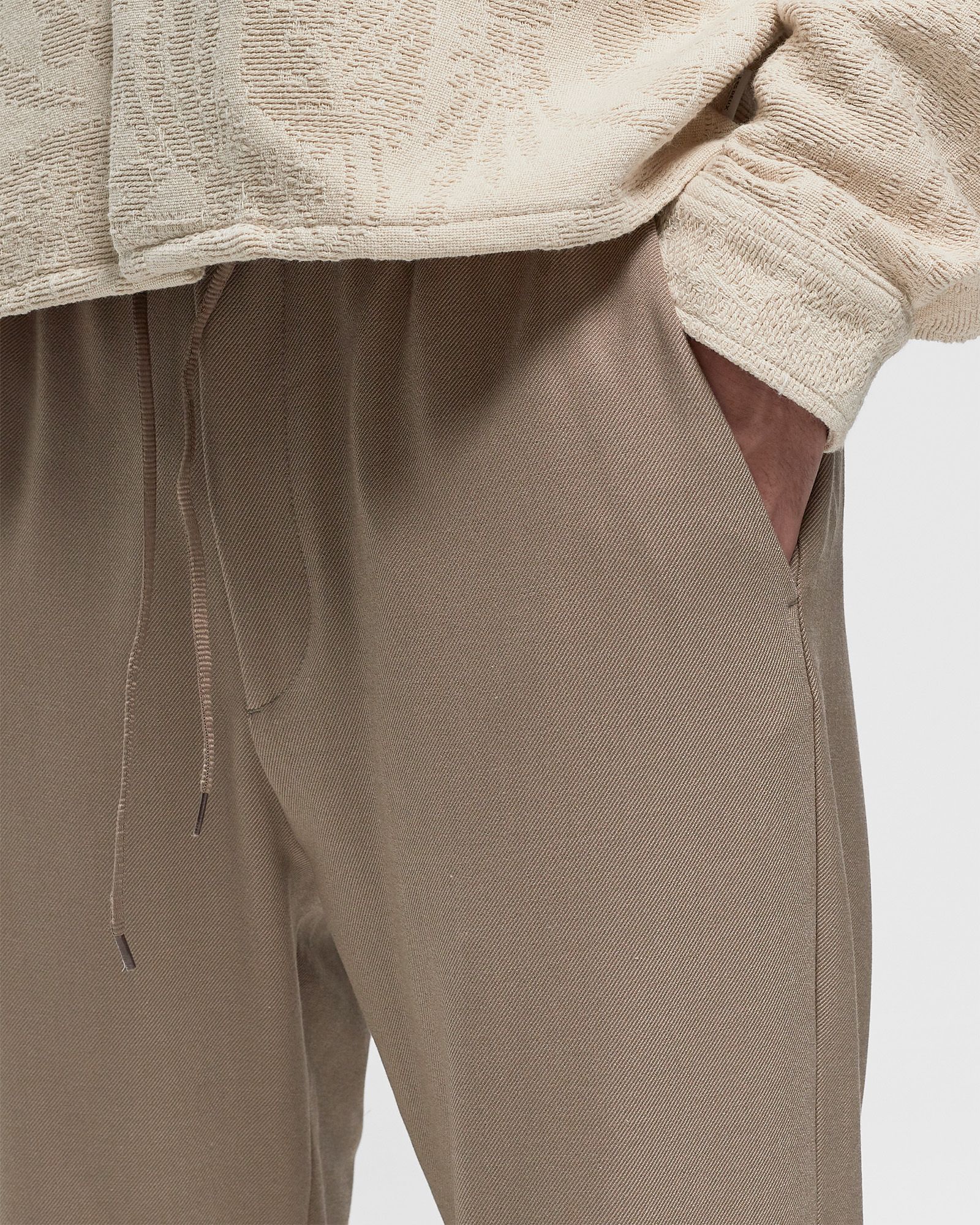Como Tapered Drawstring Pants