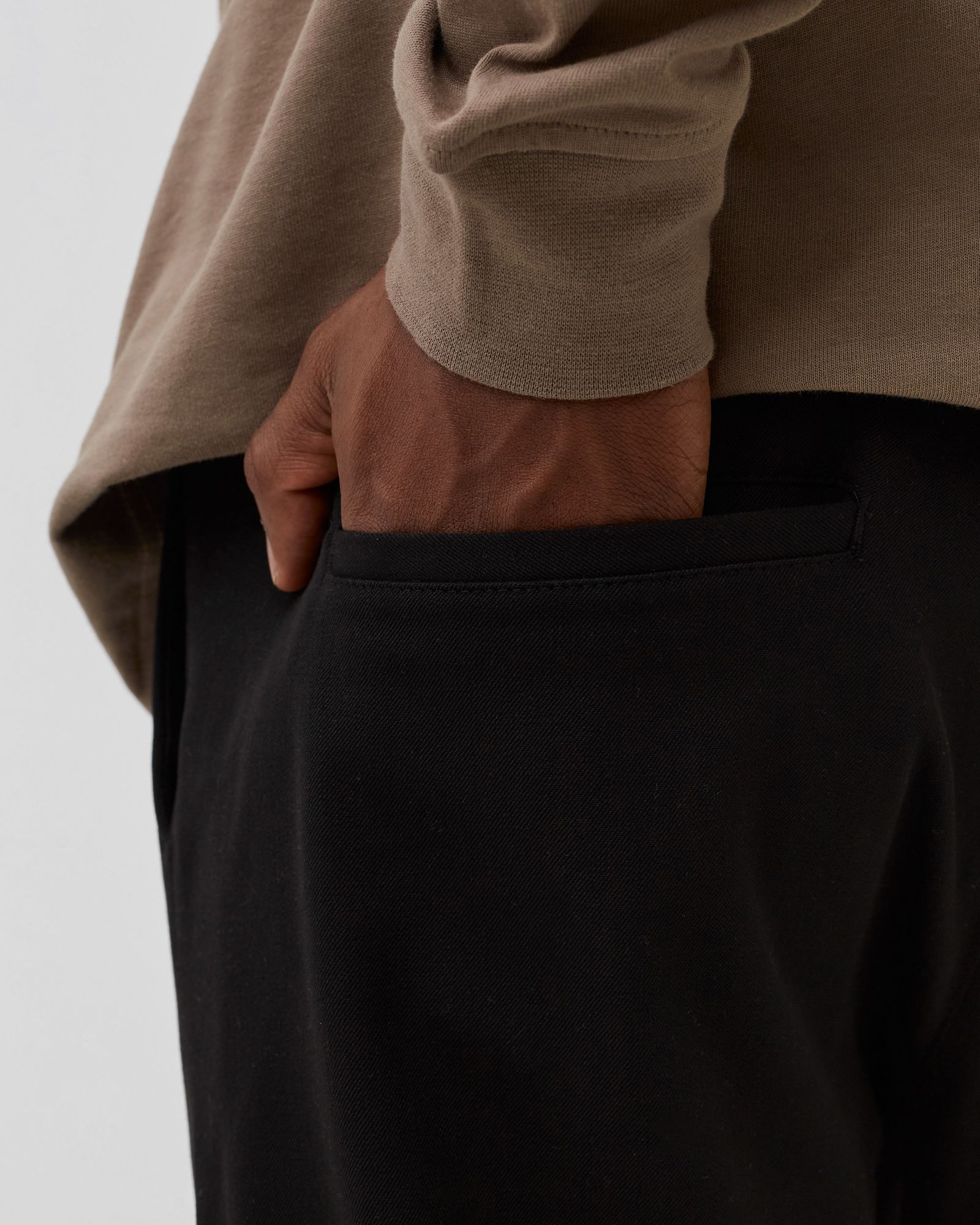 Patrick Drawstring Pants