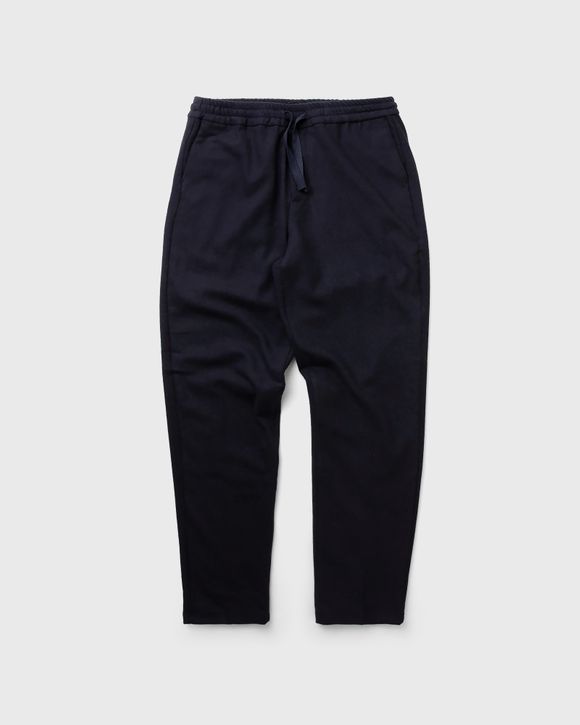 Patrick Drawstring Wool Pants