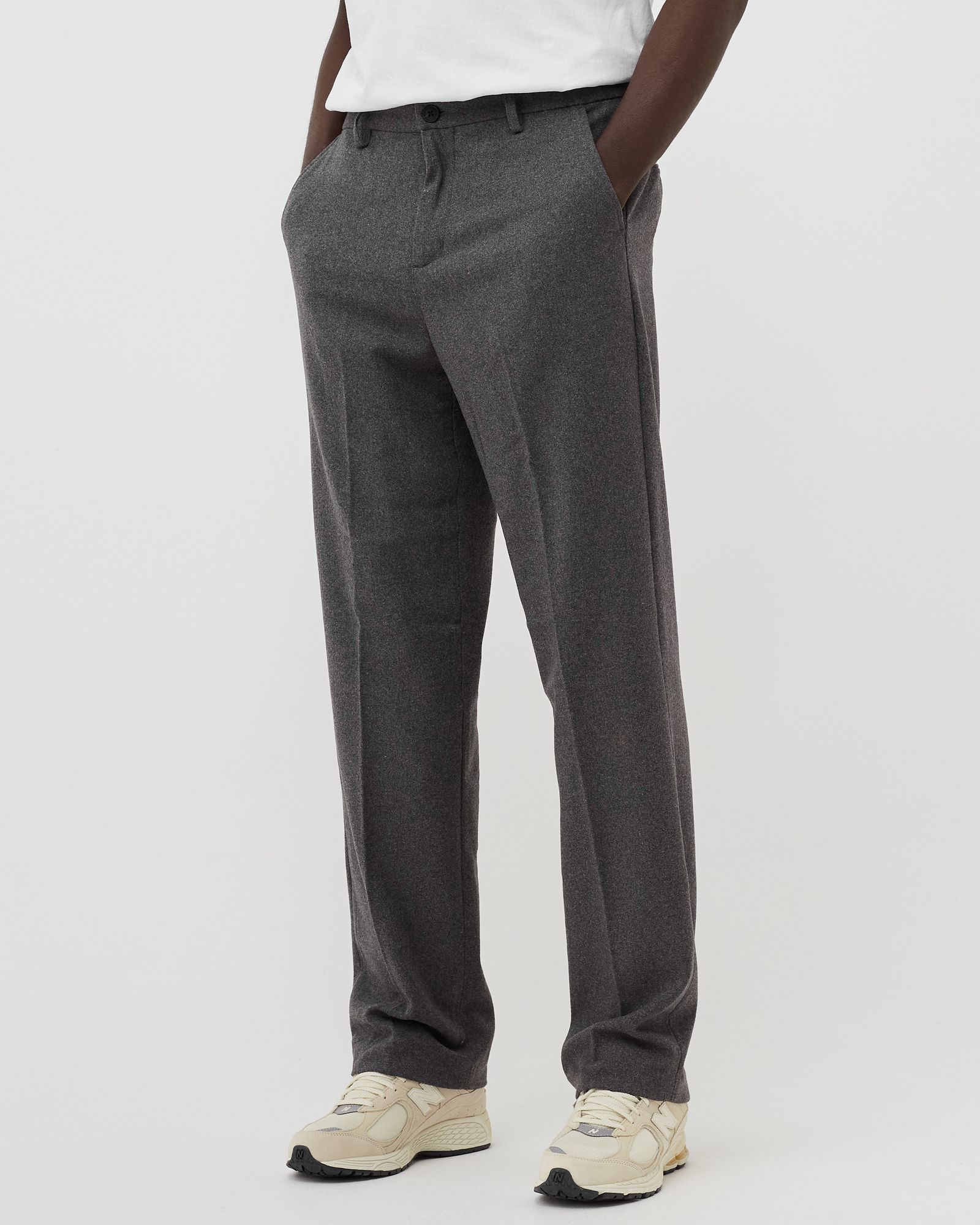 Ralph Wool Pants