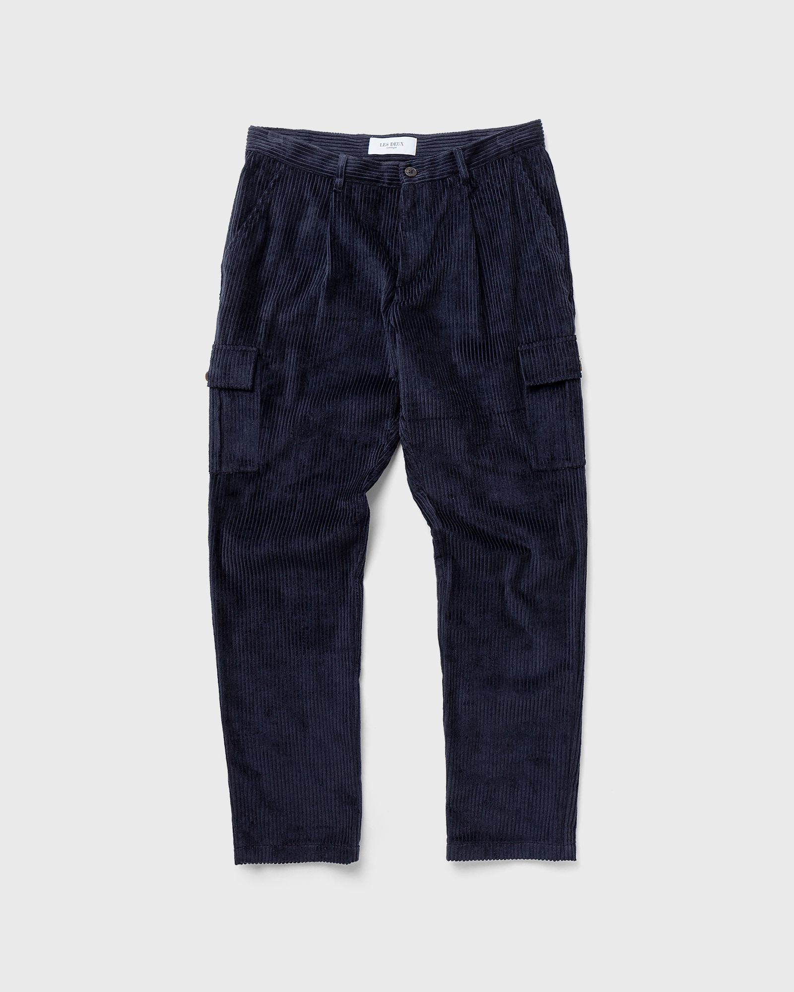 Parker Heavy Corduroy Cargo Pants