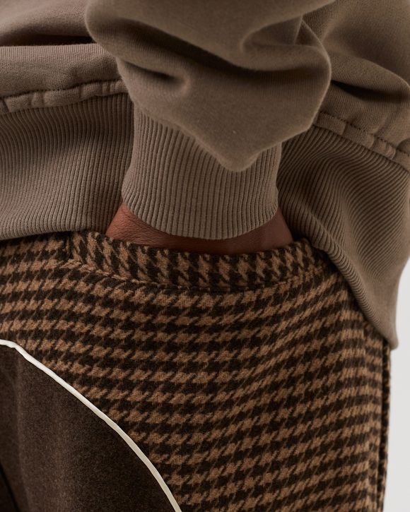 Kane Wool Track Pants