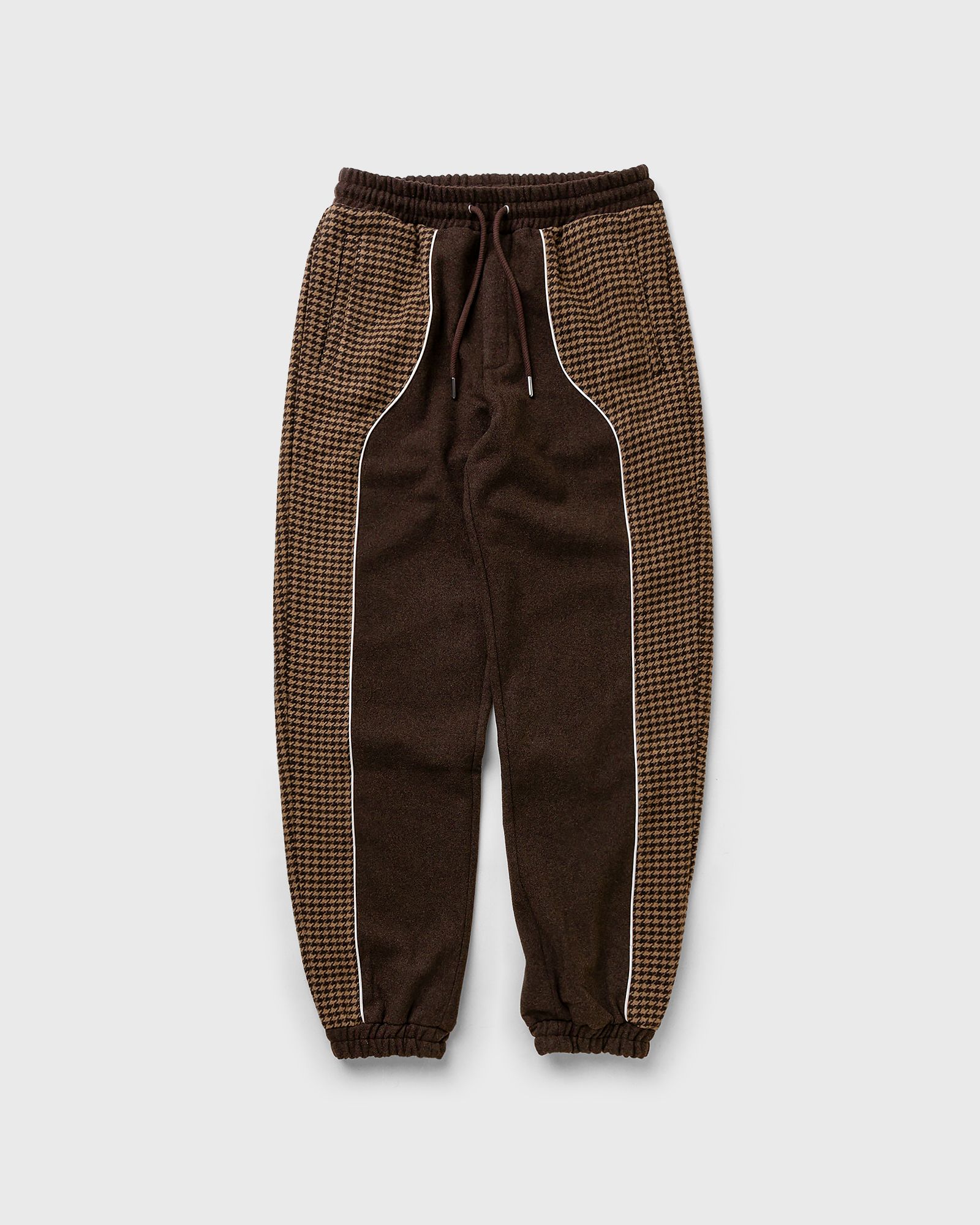 Kane Wool Track Pants