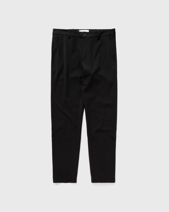 Jared Corduroy Pants - Black