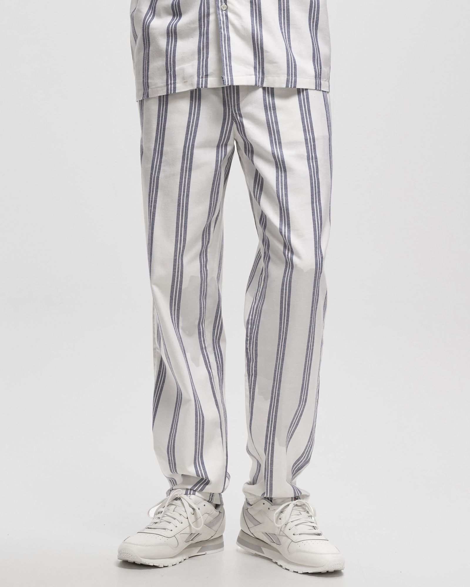 Porter Stripe Pants