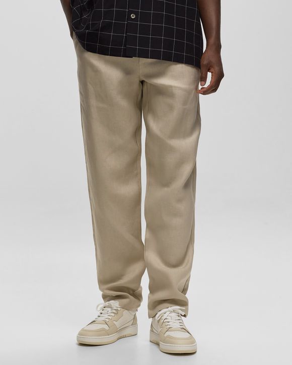 Patrick Linen Pants