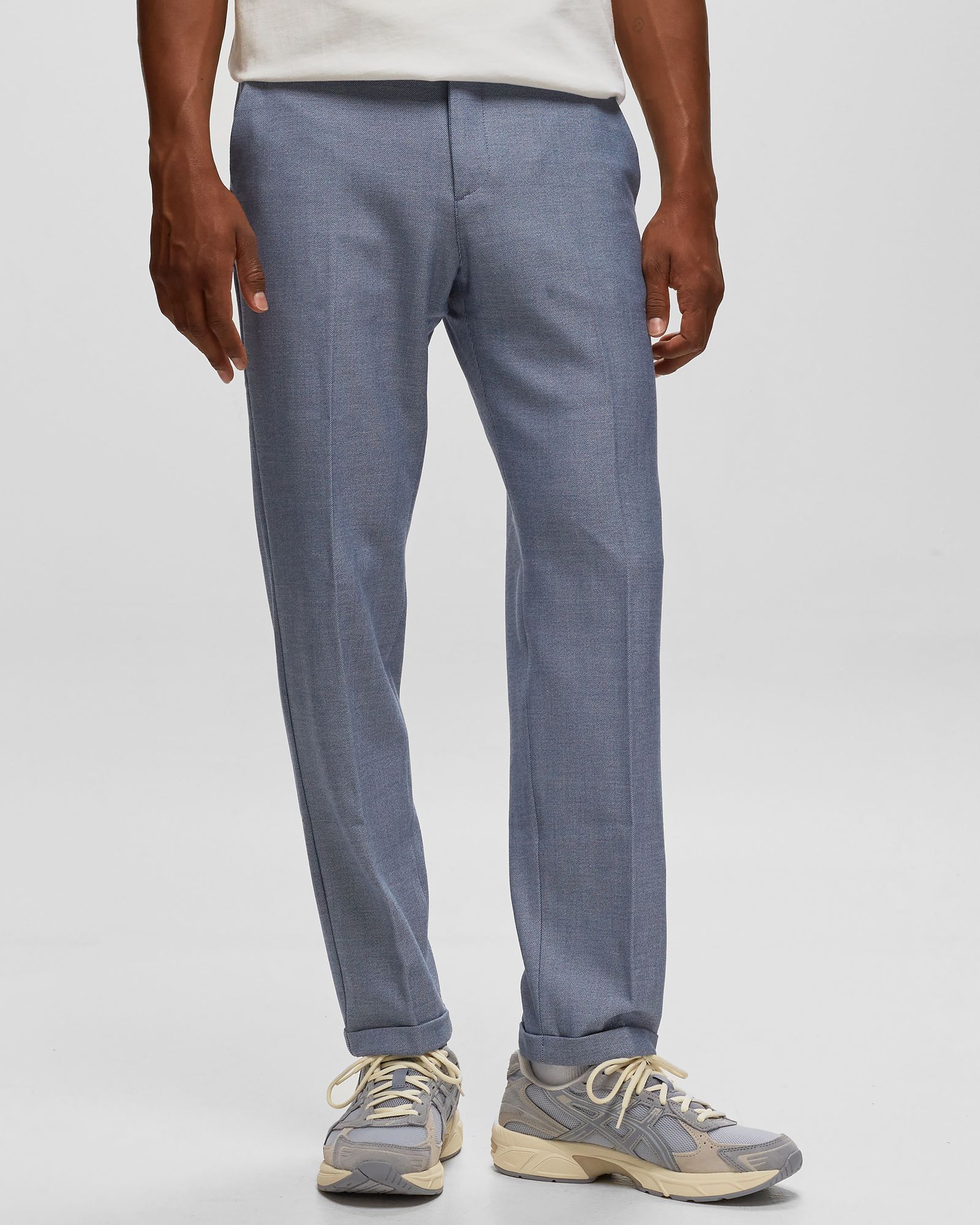 Pino 2-Tone Pants